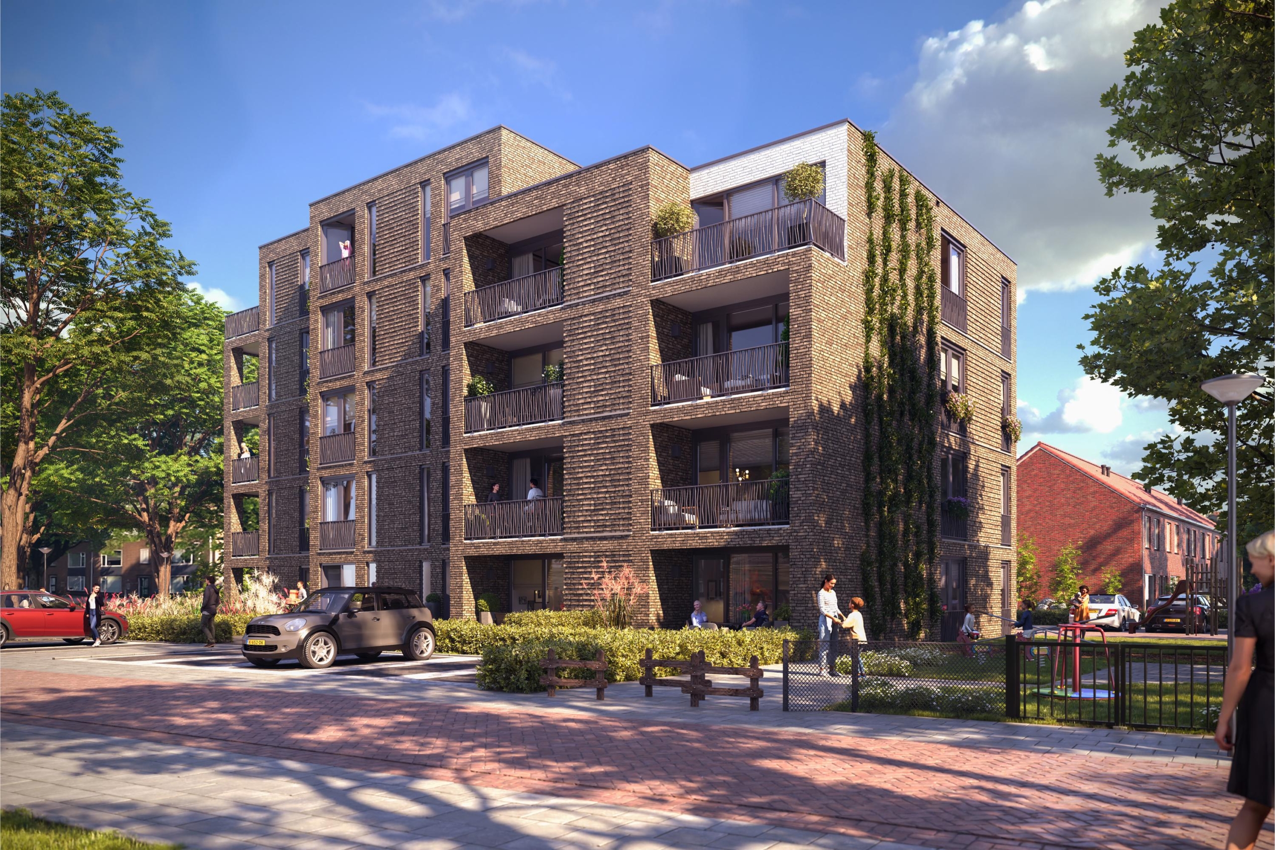 LXRE - Veenendaal - CAM Optie 3 - v4a