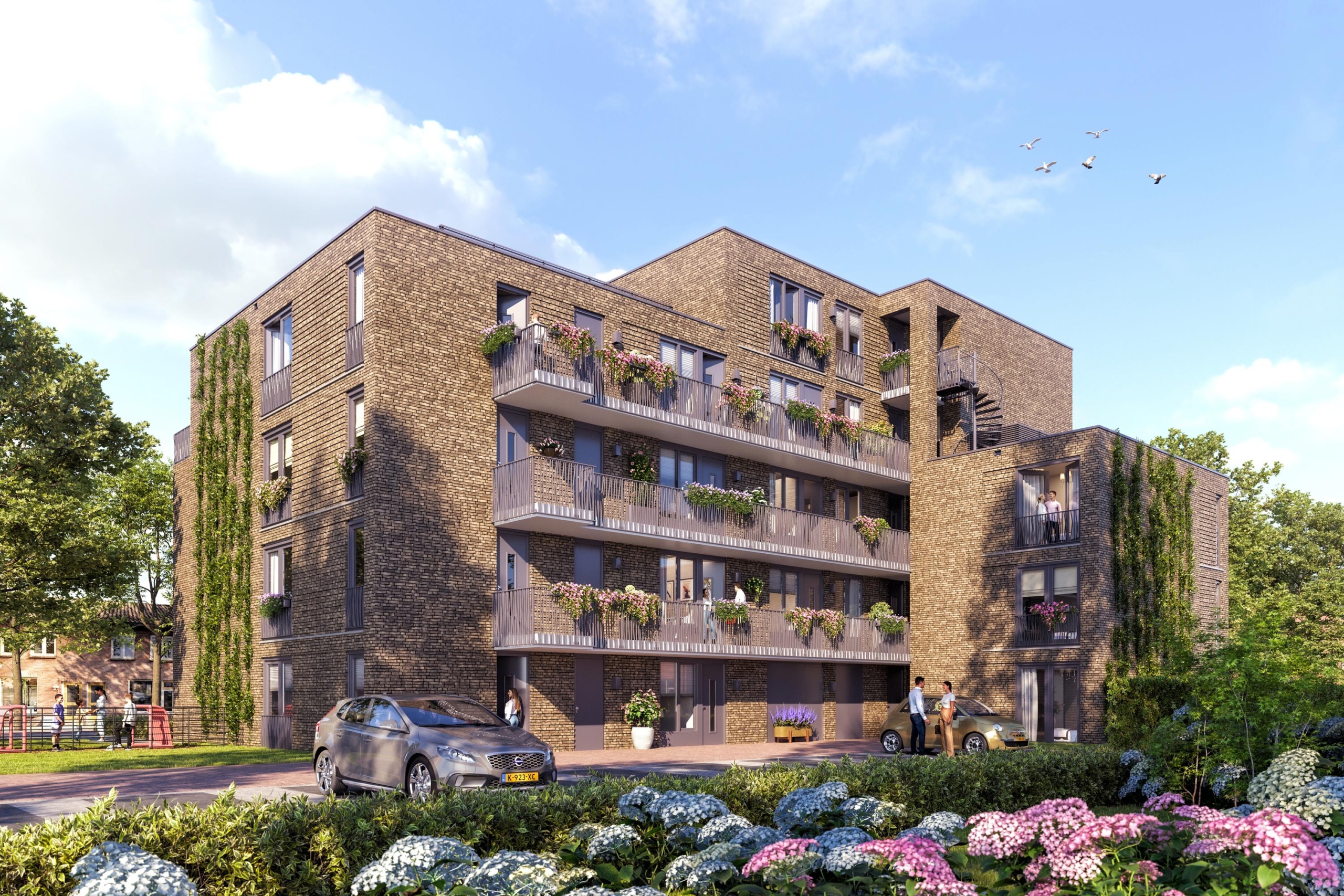 LXRE - Veenendaal - CAM Optie 2 - v3f