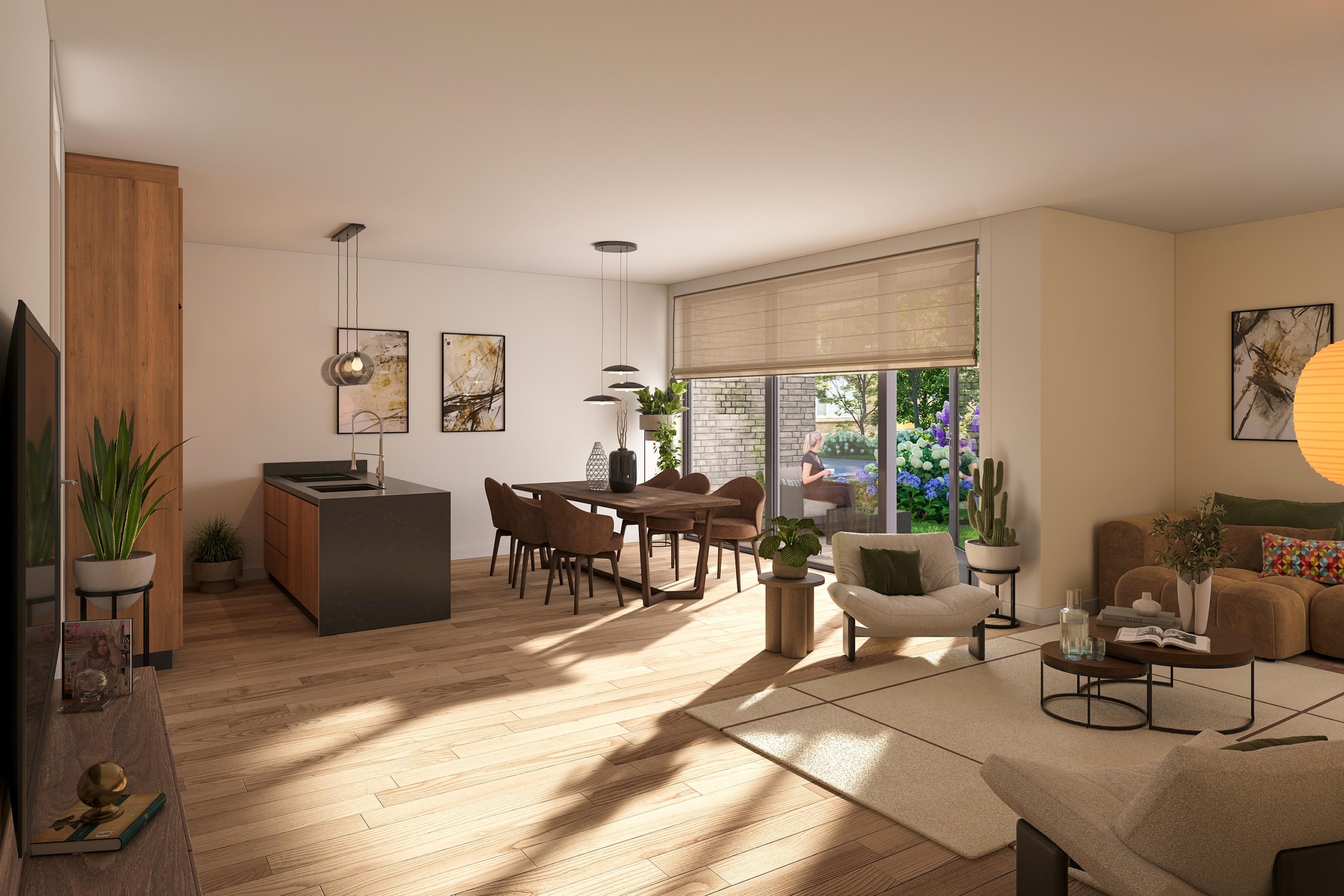 LXRE - Veenendaal - App B_begane grond - v4a