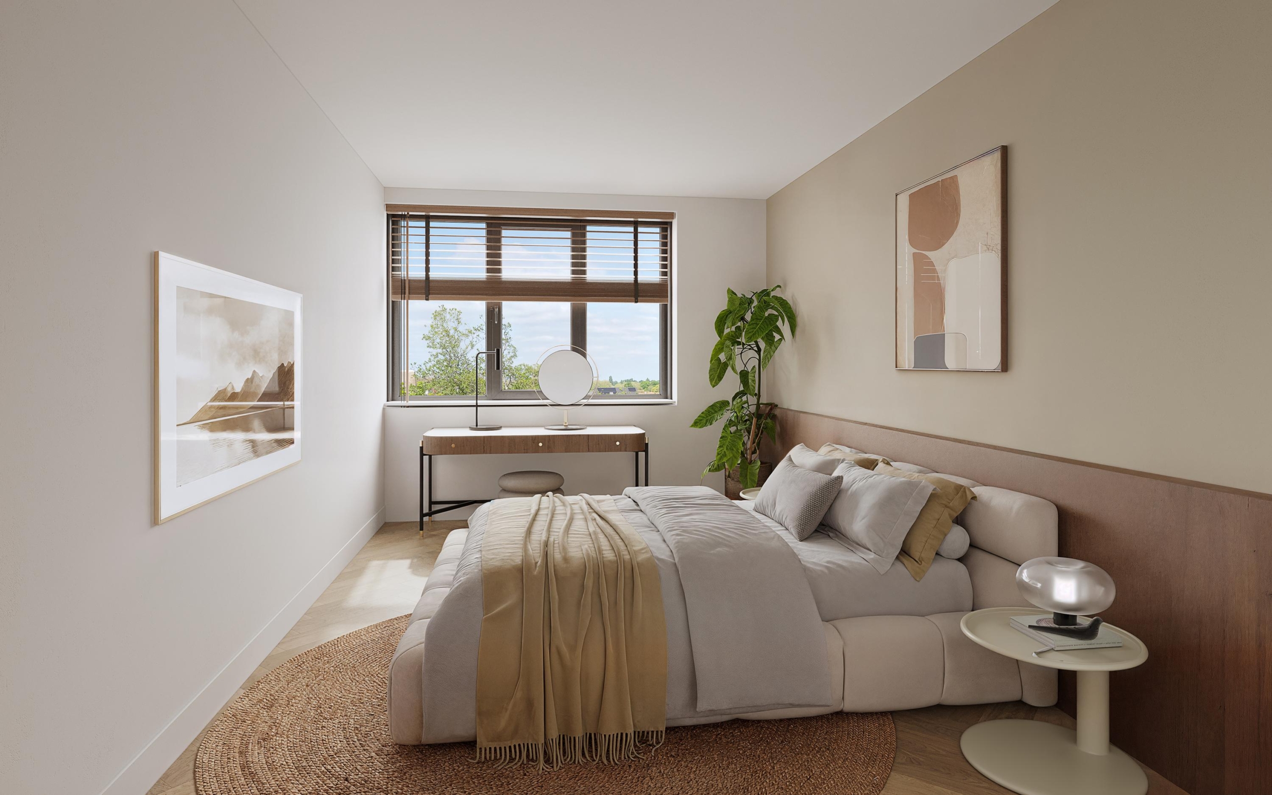 27565_Int Type C Slaapkamer