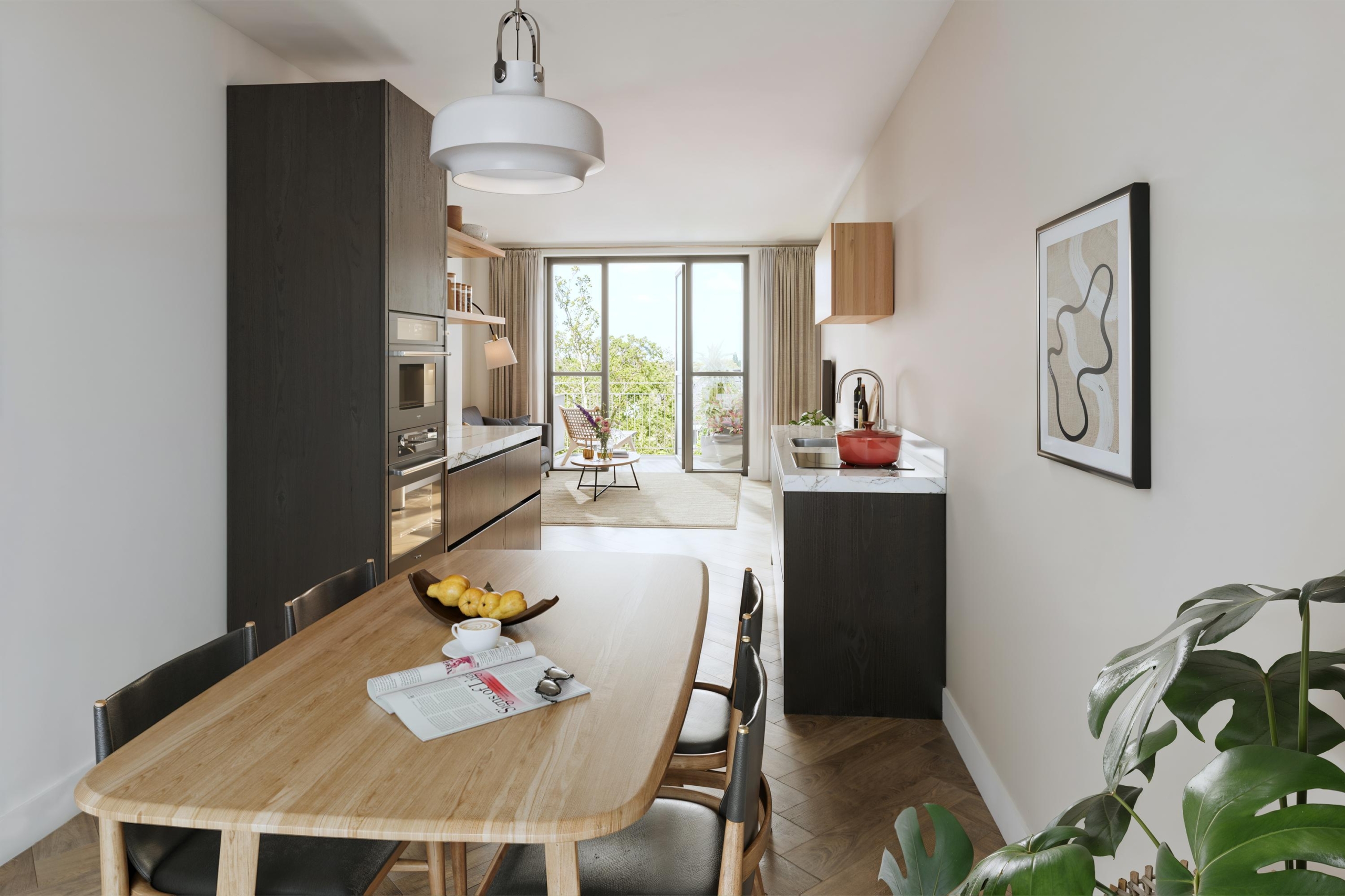 27565_Int Type D Keuken