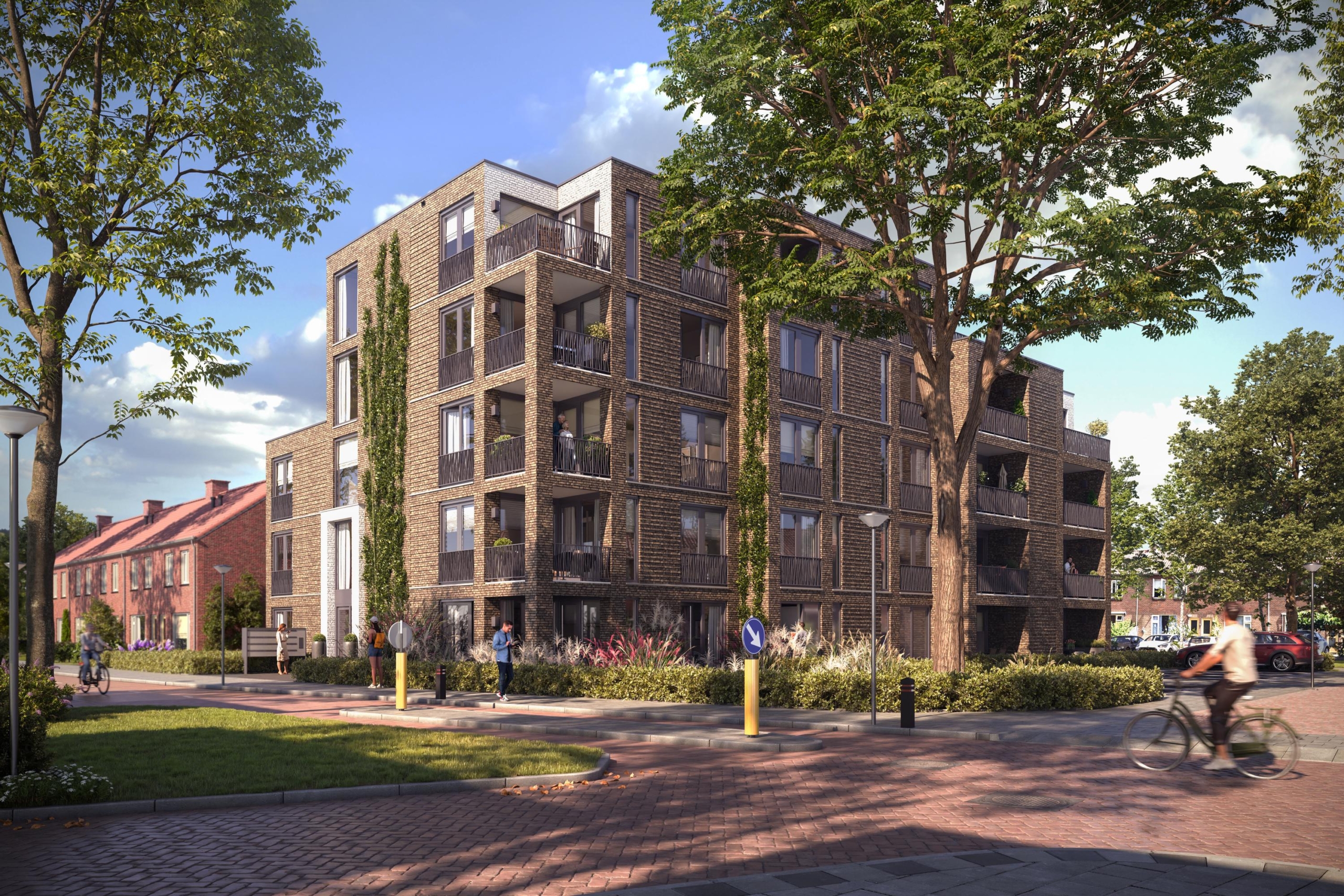 LXRE - Veenendaal - CAM Optie 1 - v5a