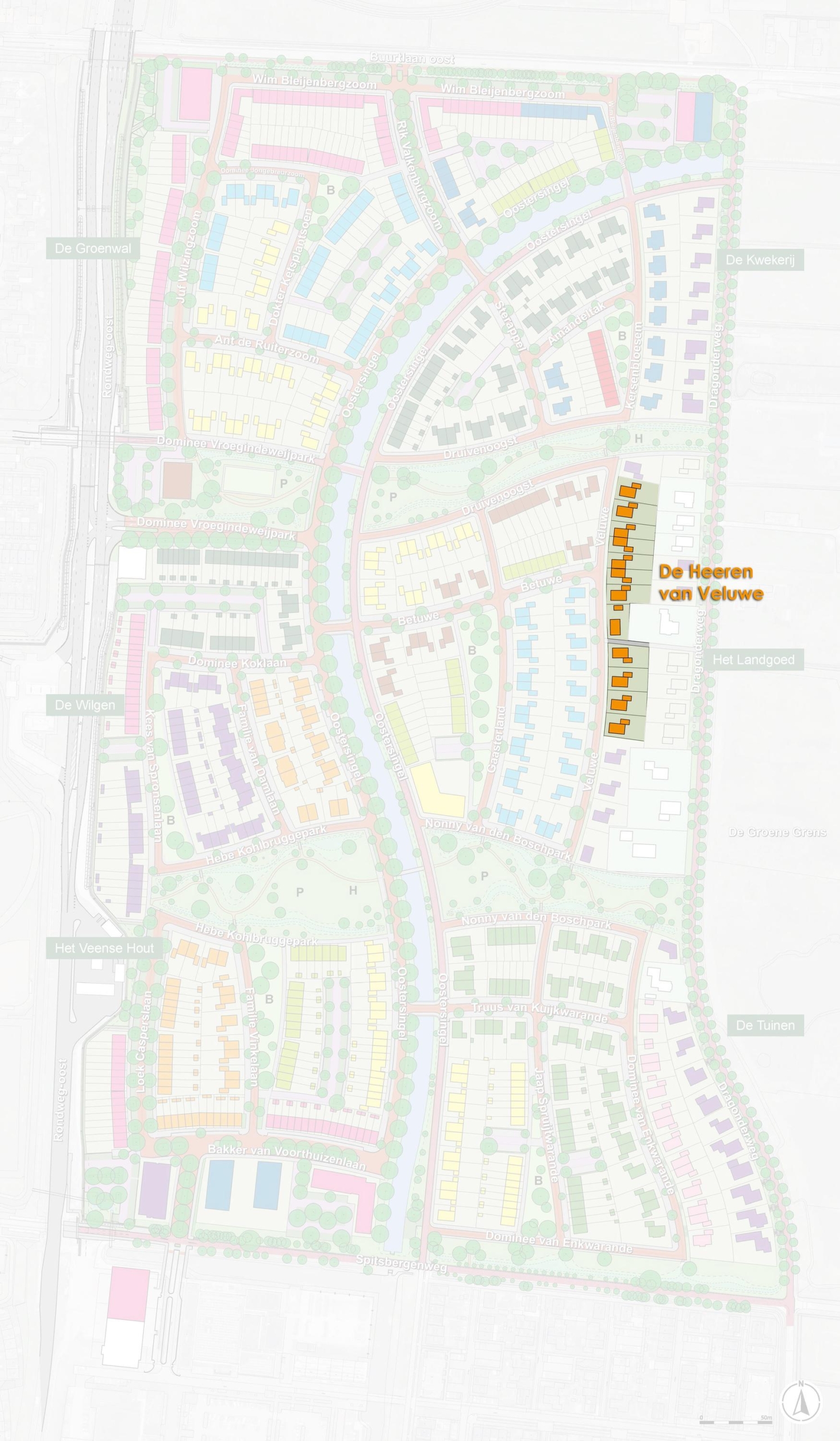 20250424_Groenpoort-Overzicht-PosterA0 LR (002) kopie_Heeren van Veluwe